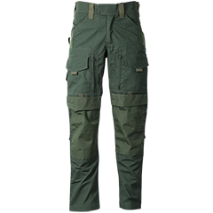 Army Green Tactical Pants